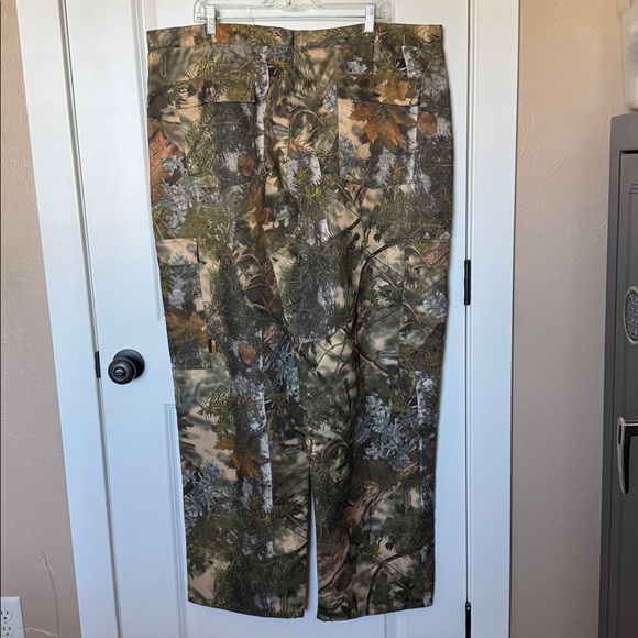 Kings shadow camo pants - Picture 5 of 11